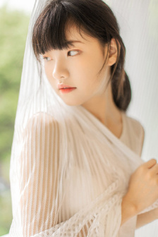 善良美丽女邻居4